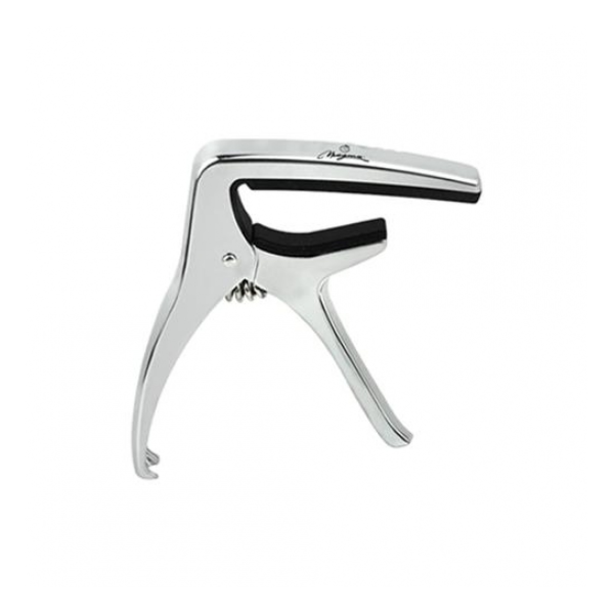 387_4.jpg Capo Para Guitarra Acústica Y Eléctrica - Imagen 1