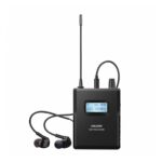 Receptor Monitor Anleon S2R In Ear Inalámbrico Body