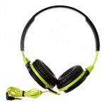 Auriculares Cerrados Audio-technica Ath-s100gr Negro y Verde Over-ear - Imagen 3