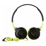 Auriculares Cerrados Audio-technica Ath-s100gr Negro y Verde Over-ear - Imagen 4