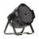 Tacho Proton Nebula Par 81 Tecshow 54 X 1.5 W Dmx