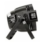 Tacho Proton Nebula Par 81 Tecshow 54 X 1.5 W Dmx - Imagen 2