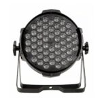 Tacho Proton Nebula Par 81 Tecshow 54 X 1.5 W Dmx - Imagen 3