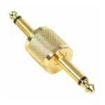 Ficha Conector Interpedal Plug 6.5 a Plug 6.5 Mooer PC-C - Imagen 3