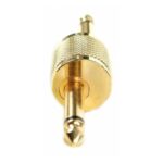 Ficha Conector Interpedal Plug 6.5 a Plug 6.5 Mooer PC-C - Imagen 4