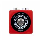 Pedal de efecto para Guitarra Mooer Spark Distorsion clasica
