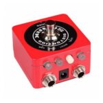 Pedal de efecto para Guitarra Mooer Spark Distorsion clasica - Imagen 2