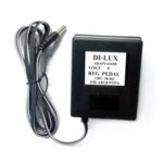 Fuente 12V/3A Para Pedal Mooer Micro Power