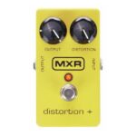 Pedal Distorsion Mxr M-104jsd M104 Distortion