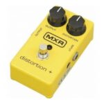 Pedal Distorsion Mxr M-104jsd M104 Distortion - Imagen 2