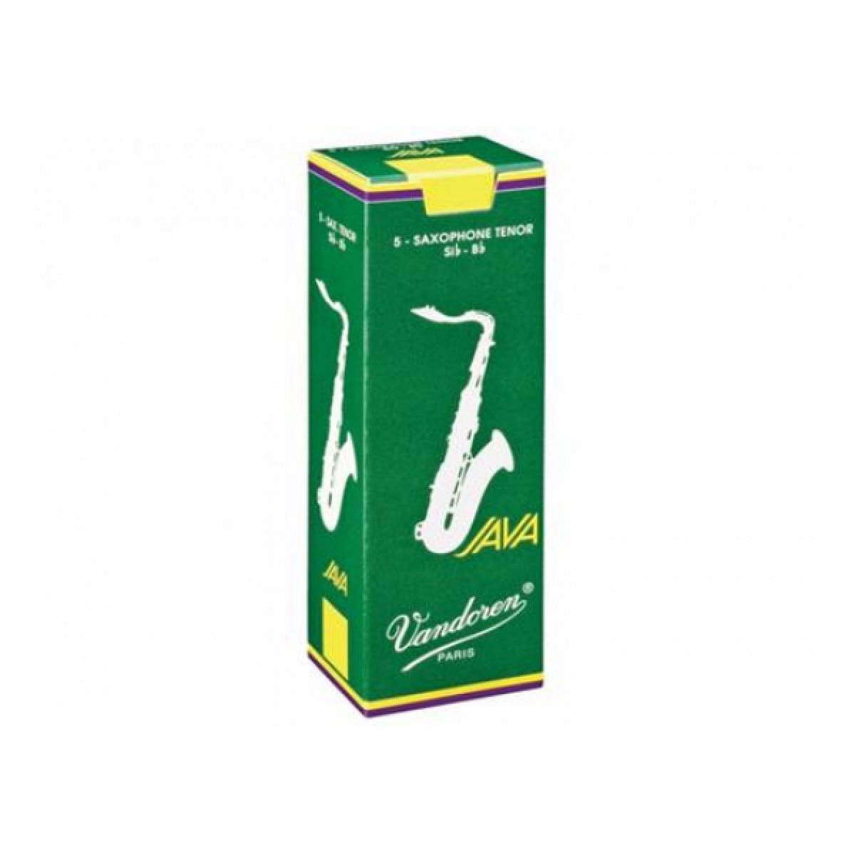 3891_4.jpg Cañas Para Saxo Tenor Java N?2? Por una Unidad - Imagen 1