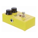 Pedal Distorsion Mxr M-104jsd M104 Distortion - Imagen 3