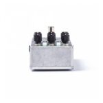 Pedal De Distorsión Mxr Fullbore Metal M-116jsd - Imagen 4