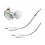Auriculares In Ear Mee Audio M6 Pro Clear - Imagen 3