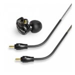 Auriculares In Ear Mee Audio M6 Pro Black - Imagen 3
