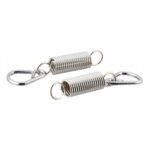 Gibraltar Sc-0052 Resorte Para Pedal De Bombo Pack x 2 - Imagen 2