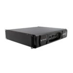 Amplificador de Potencia Digital Tecshow TEX-1800 - 2x600W RMS - Imagen 3