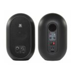 Par de Monitores Estudio JBL J104BT - 4.5