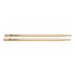 Palillos Vater 5A Vh5An Punta De Nylon Hickory