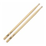 Palillos Vater 5B Vh5Bn Punta De Nylon Hickory