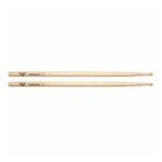 Palillos Vater 7A Vh7Aw Manhattan Punta de Madera - Imagen 2