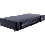 Amplificador de Potencia Digital Tecshow TEX-960 - 2x300W RMS - Imagen 2