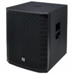 Subwoofer Activo Electro Voice ELX200-18SP - 18 - Imagen 2