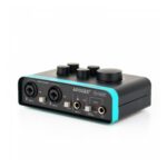 Interfaz Placa de Audio Apogee IM32 - 3 Entradas, 2 Salidas, USB - Imagen 2