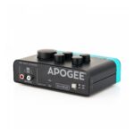 Interfaz Placa de Audio Apogee IM32 - 3 Entradas, 2 Salidas, USB - Imagen 3
