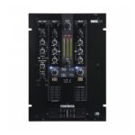 Mixer Dj Reloop Rmx-22i 2 Canales