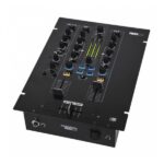 Mixer Dj Reloop Rmx-22i 2 Canales - Imagen 2