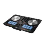 Controlador DJ Reloop Beatmix 2 MK2, 2 Canales, Serato DJ, Interfaz Integrada - Imagen 3