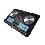 Controlador DJ Reloop Beatmix 2 MK2, 2 Canales, Serato DJ, Interfaz Integrada - Imagen 2