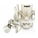 Micrófono Lexsen LEX87 - Condenser Araña - Imagen 2