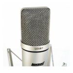 Micrófono Lexsen LEX87 - Condenser Araña - Imagen 4