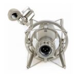 Micrófono Lexsen LEX87 - Condenser Araña - Imagen 5