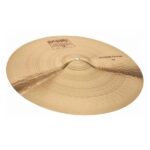 Platillo Para Batería Paiste 2002 PC-18 Power Crash 18