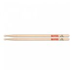 Palillos Nova Vic Firth N2B Punta Madera 2B
