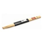 Palillos Nova Vic Firth N2B Punta Madera 2B - Imagen 2