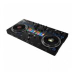 Controlador DJ Pioneer DDJ-REV7, 2 Canales, Interfaz Integrada, Motorizado, 16 Pads, Serato DJ - Imagen 2