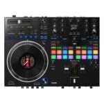 Controlador DJ Pioneer DDJ-REV7, 2 Canales, Interfaz Integrada, Motorizado, 16 Pads, Serato DJ - Imagen 3