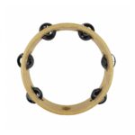 Pandereta de Madera de 8