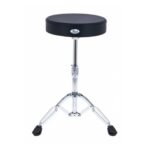 Banqueta Pearl D-790 Taburete Altura Regulable Cuerina