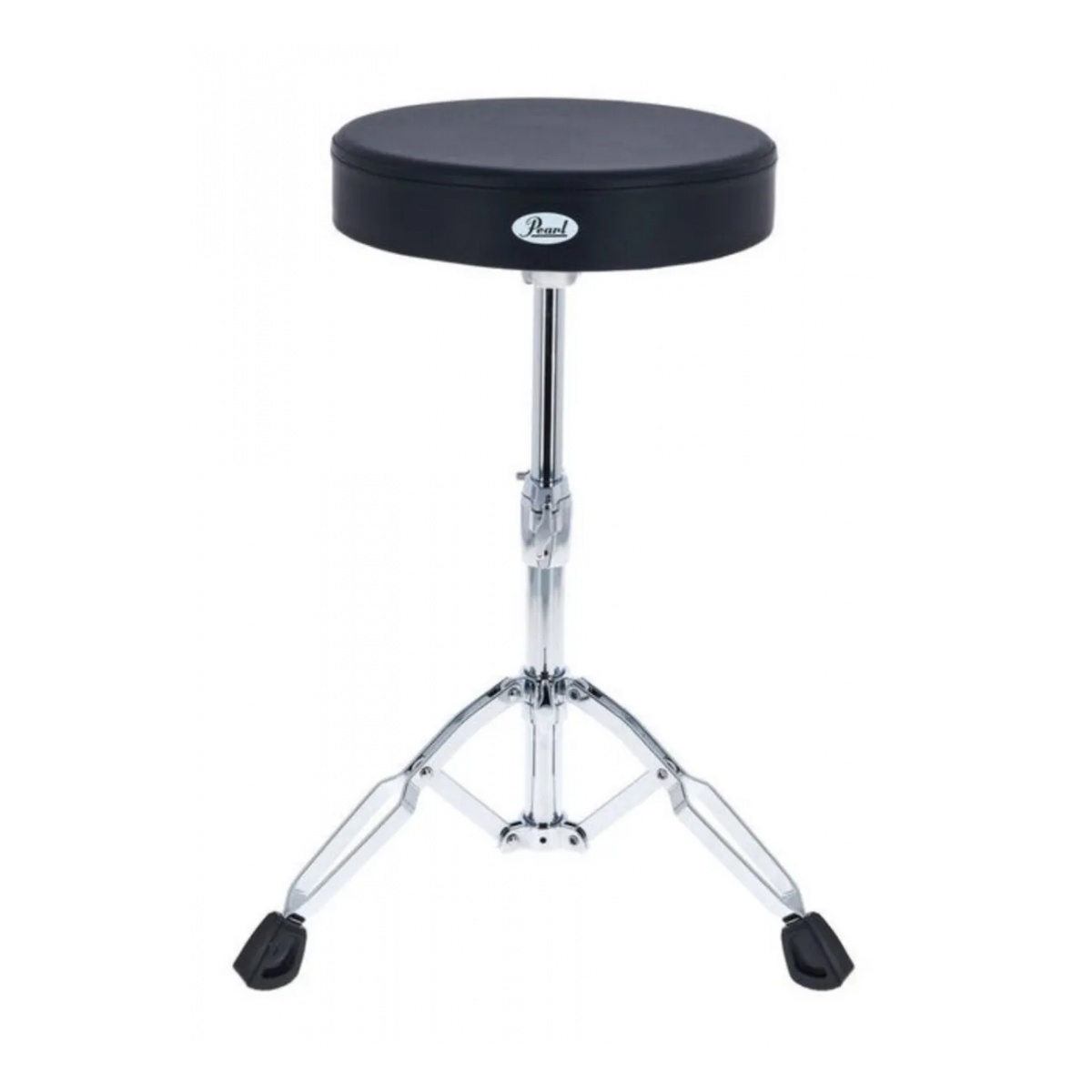 39281_4.jpg Banqueta Pearl D-790 Taburete Altura Regulable Cuerina - Imagen 1