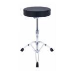 Banqueta Pearl D-790 Taburete Altura Regulable Cuerina - Imagen 2