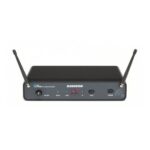 Sistema de Monitoreo Samson C88XBGTE-G Inalámbrico Concert 88x Para Instrumento UHF - Imagen 2
