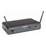 Sistema de Monitoreo Samson C88XBGTE-G Inalámbrico Concert 88x Para Instrumento UHF - Imagen 3