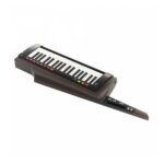 Sintetizador Colgante 37 Teclas Korg Rk-100s 2 Negro - Imagen 2