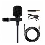 Micrófono Corbatero Maono AU-402L - Condenser - Imagen 2