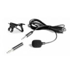 Micrófono Corbatero Maono AU-402L - Condenser - Imagen 3